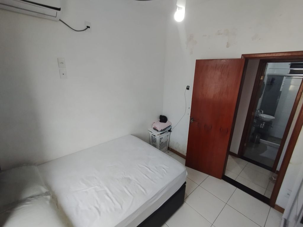 Imagens do imóveis Apartamento Quarto e Sala na Rua do Rezende