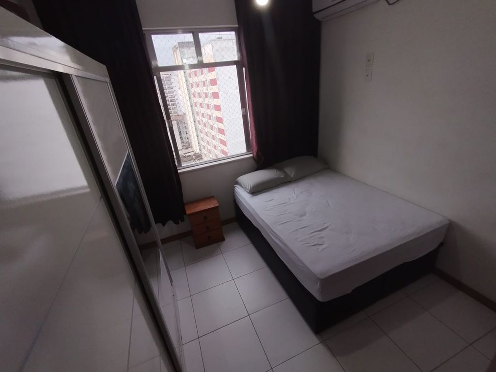 Imagens do imóveis Apartamento Quarto e Sala na Rua do Rezende