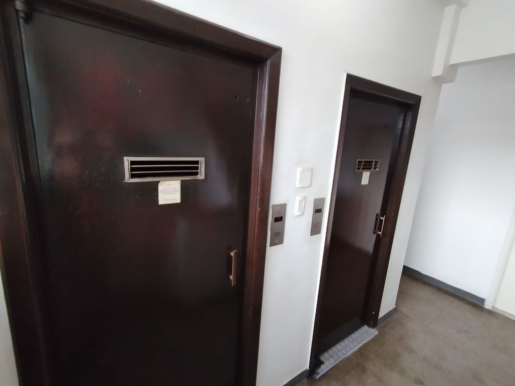 Imagens do imóveis Apartamento Quarto e Sala na Rua do Rezende