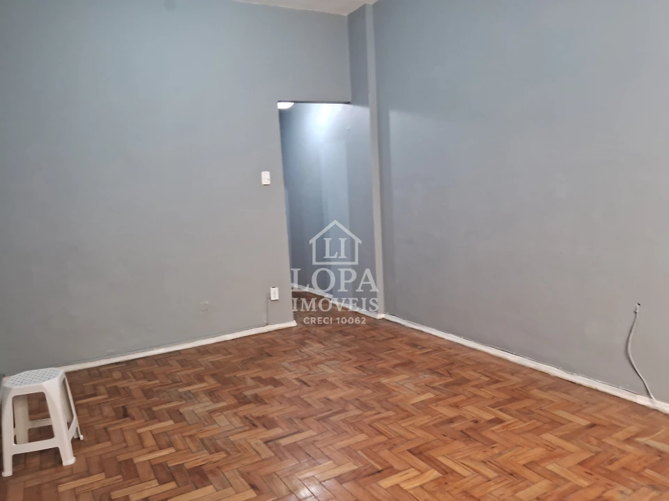 Apartamento Para Alugar Centro Rio De Janeiro