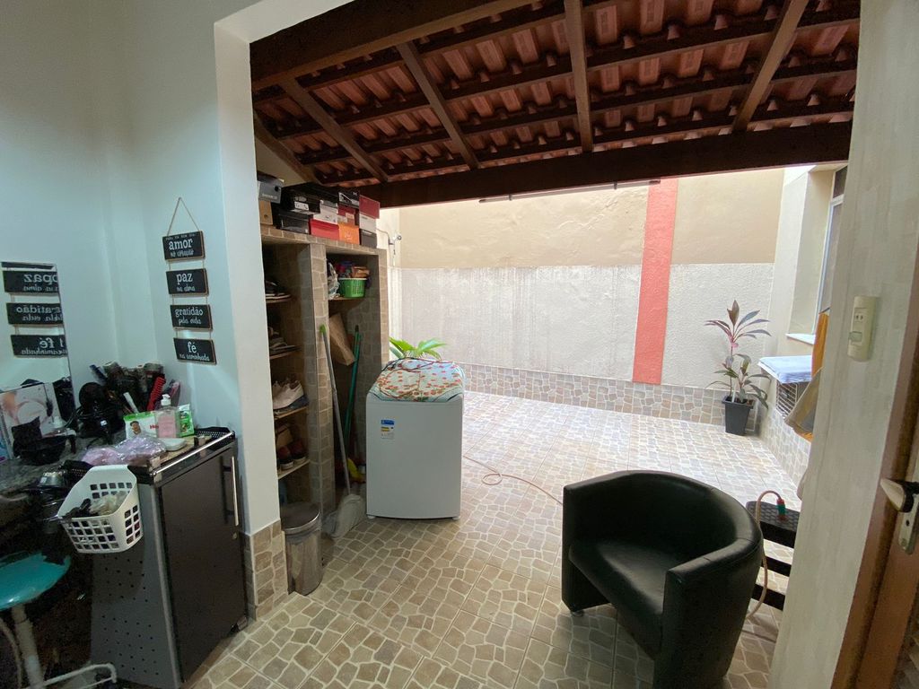 Imagens do imóveis Apartamento Tipo Casa Com Três Quartos e Área externa no Centro Rio de Janeiro