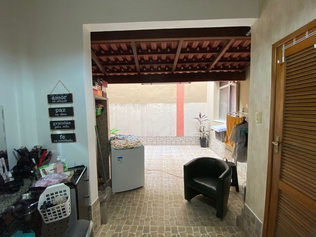 Imagens do imóveis Apartamento Tipo Casa Com Três Quartos e Área externa no Centro Rio de Janeiro