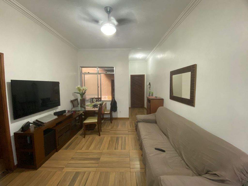 Imagens do imóveis Apartamento Tipo Casa Com Três Quartos e Área externa no Centro Rio de Janeiro
