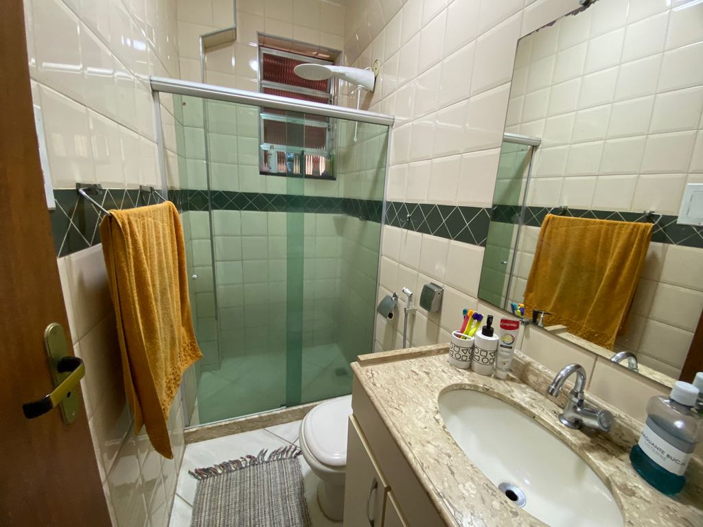 Imagens do imóveis Apartamento Tipo Casa Com Três Quartos e Área externa no Centro Rio de Janeiro