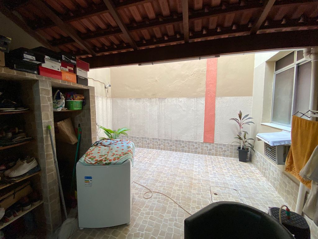 Imagens do imóveis Apartamento Tipo Casa Com Três Quartos e Área externa no Centro Rio de Janeiro