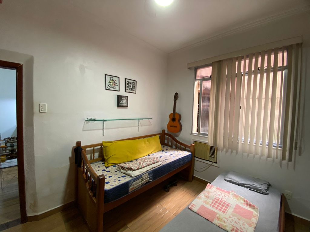 Imagens do imóveis Apartamento Tipo Casa Com Três Quartos e Área externa no Centro Rio de Janeiro