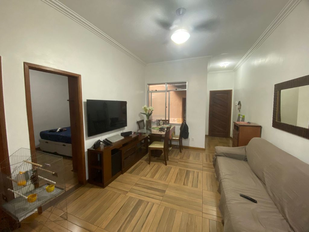 Imagens do imóveis Apartamento Tipo Casa Com Três Quartos e Área externa no Centro Rio de Janeiro