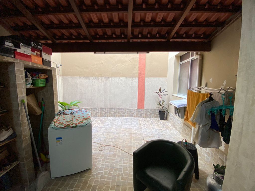 Imagens do imóveis Apartamento Tipo Casa Com Três Quartos e Área externa no Centro Rio de Janeiro