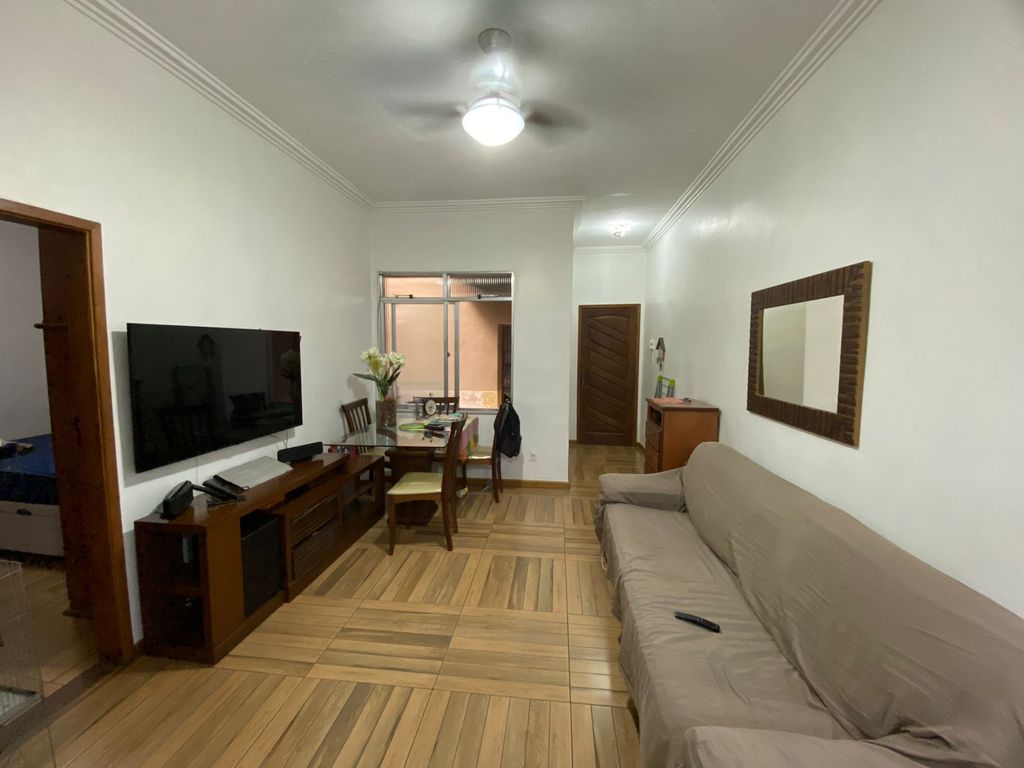 Imagens do imóveis Apartamento Tipo Casa Com Três Quartos e Área externa no Centro Rio de Janeiro