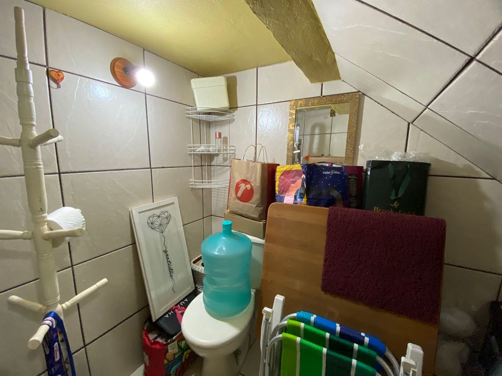 Imagens do imóveis Apartamento Tipo Casa Com Três Quartos e Área externa no Centro Rio de Janeiro
