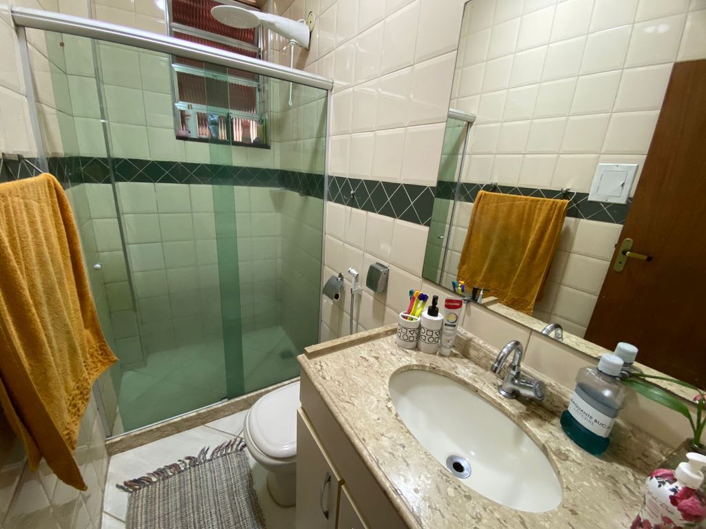 Imagens do imóveis Apartamento Tipo Casa Com Três Quartos e Área externa no Centro Rio de Janeiro