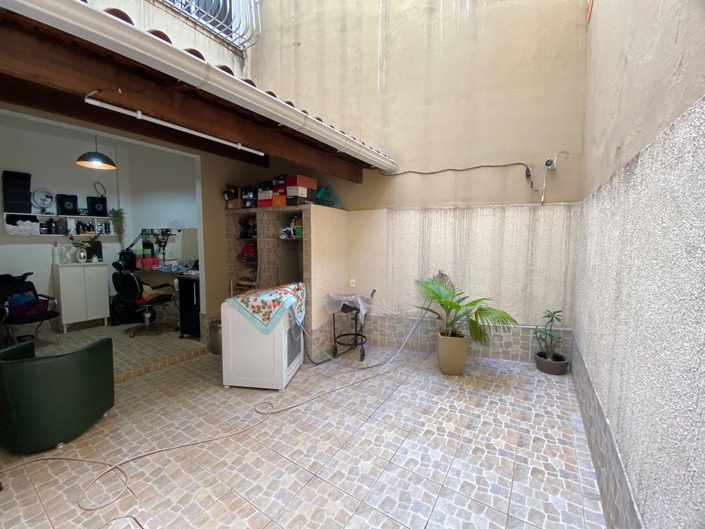 Imagens do imóveis Apartamento Tipo Casa Com Três Quartos e Área externa no Centro Rio de Janeiro