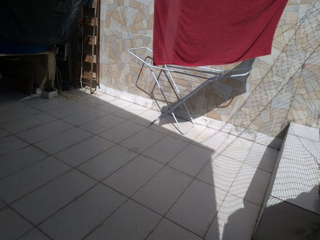 Imagens do imóveis Casa Espaçosa com 3 Quartos e Vaga de Garagem 130m² No Centro do Rio de Janeiro