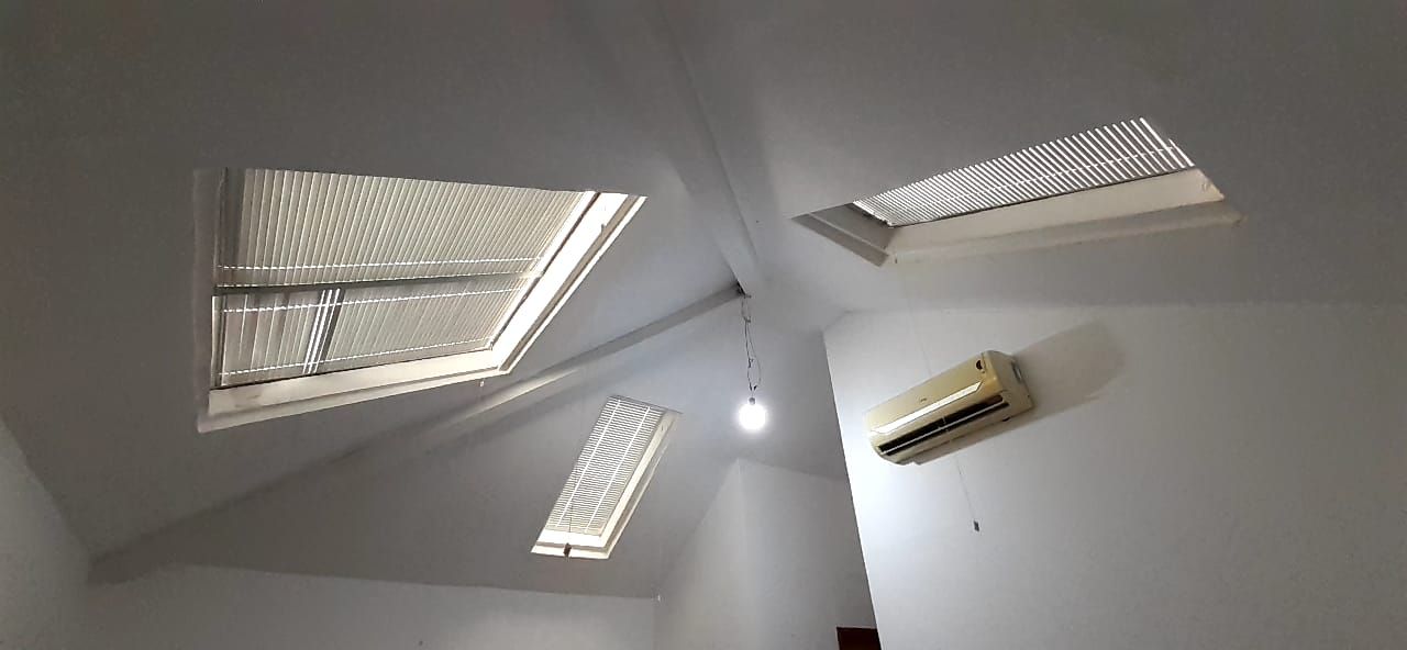 Imagens do imóveis Casa Espaçosa com 3 Quartos e Vaga de Garagem 130m² No Centro do Rio de Janeiro
