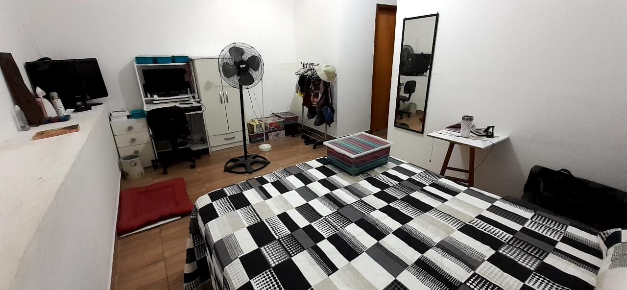 Imagens do imóveis Casa Espaçosa com 3 Quartos e Vaga de Garagem 130m² No Centro do Rio de Janeiro