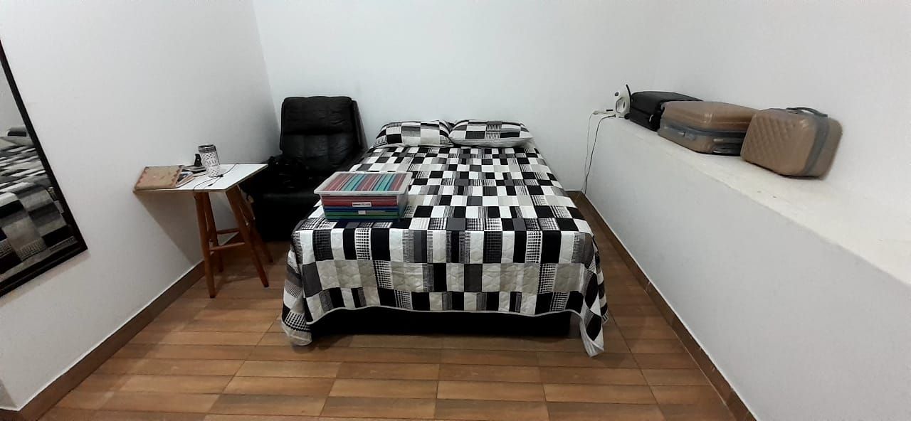 Imagens do imóveis Casa Espaçosa com 3 Quartos e Vaga de Garagem 130m² No Centro do Rio de Janeiro