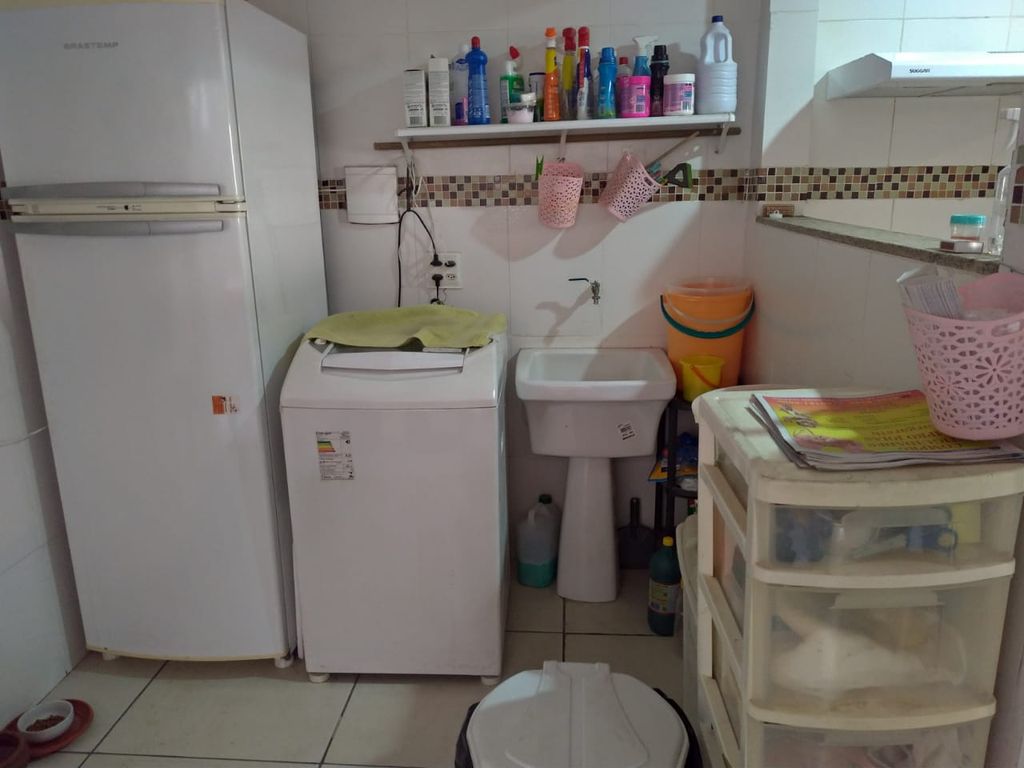 Imagens do imóveis Casa Espaçosa com 3 Quartos e Vaga de Garagem 130m² No Centro do Rio de Janeiro