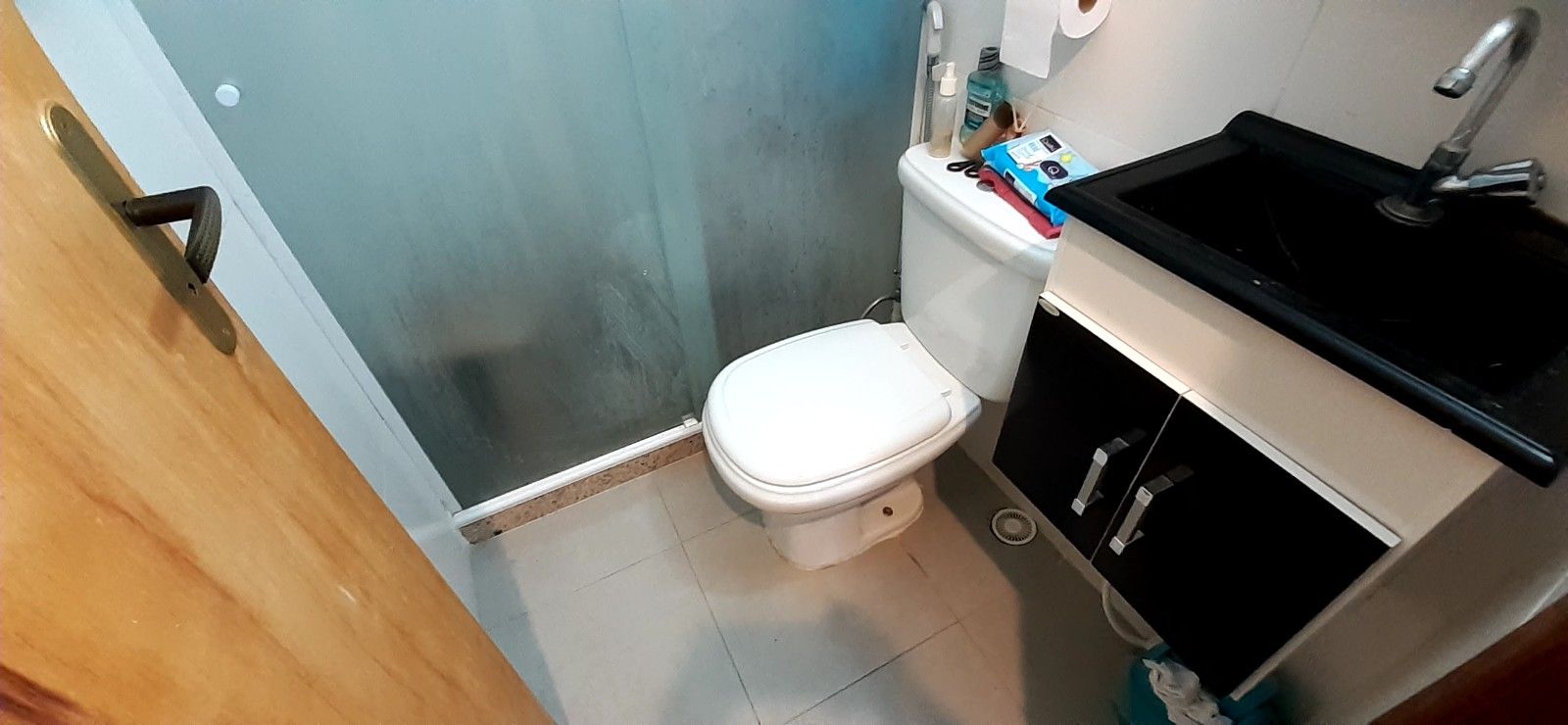 Imagens do imóveis Casa Espaçosa com 3 Quartos e Vaga de Garagem 130m² No Centro do Rio de Janeiro