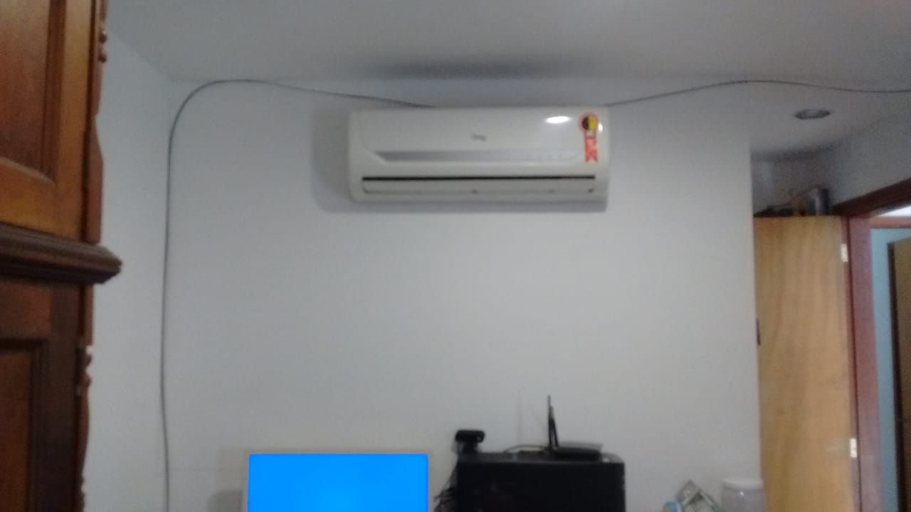 Imagens do imóveis Casa Espaçosa com 3 Quartos e Vaga de Garagem 130m² No Centro do Rio de Janeiro