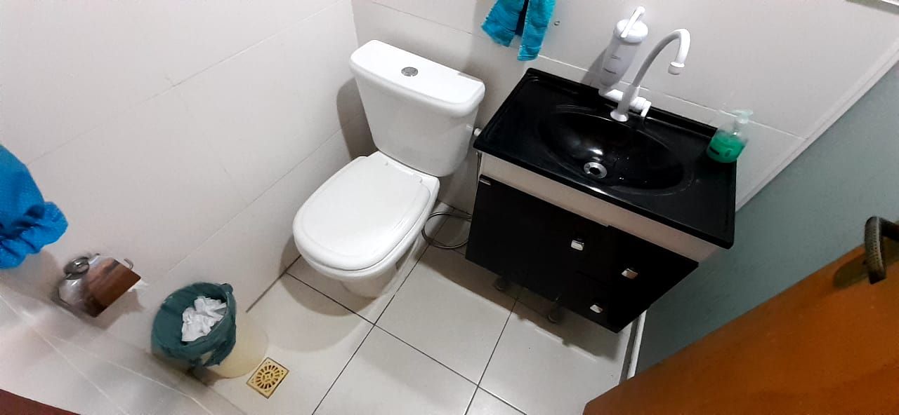 Imagens do imóveis Casa Espaçosa com 3 Quartos e Vaga de Garagem 130m² No Centro do Rio de Janeiro