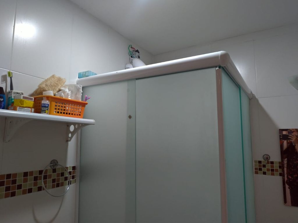 Imagens do imóveis Casa Espaçosa com 3 Quartos e Vaga de Garagem 130m² No Centro do Rio de Janeiro