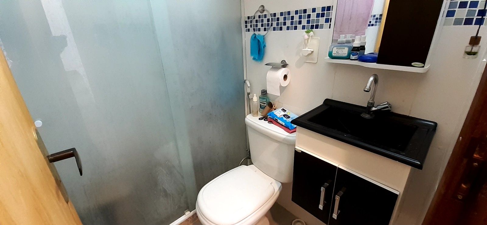 Imagens do imóveis Casa Espaçosa com 3 Quartos e Vaga de Garagem 130m² No Centro do Rio de Janeiro