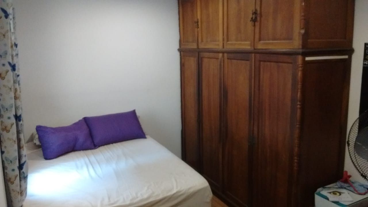 Imagens do imóveis Casa Espaçosa com 3 Quartos e Vaga de Garagem 130m² No Centro do Rio de Janeiro