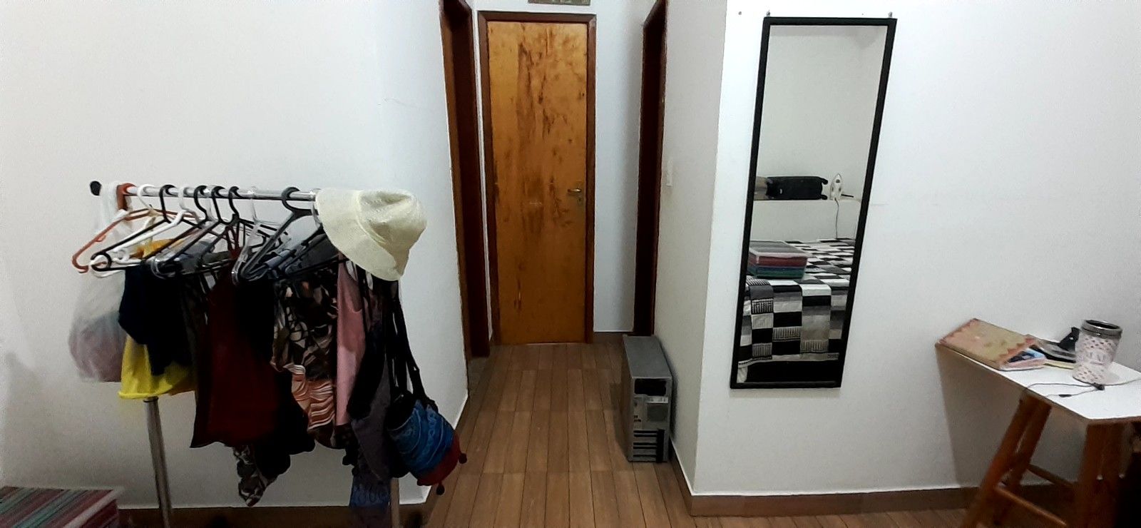 Imagens do imóveis Casa Espaçosa com 3 Quartos e Vaga de Garagem 130m² No Centro do Rio de Janeiro