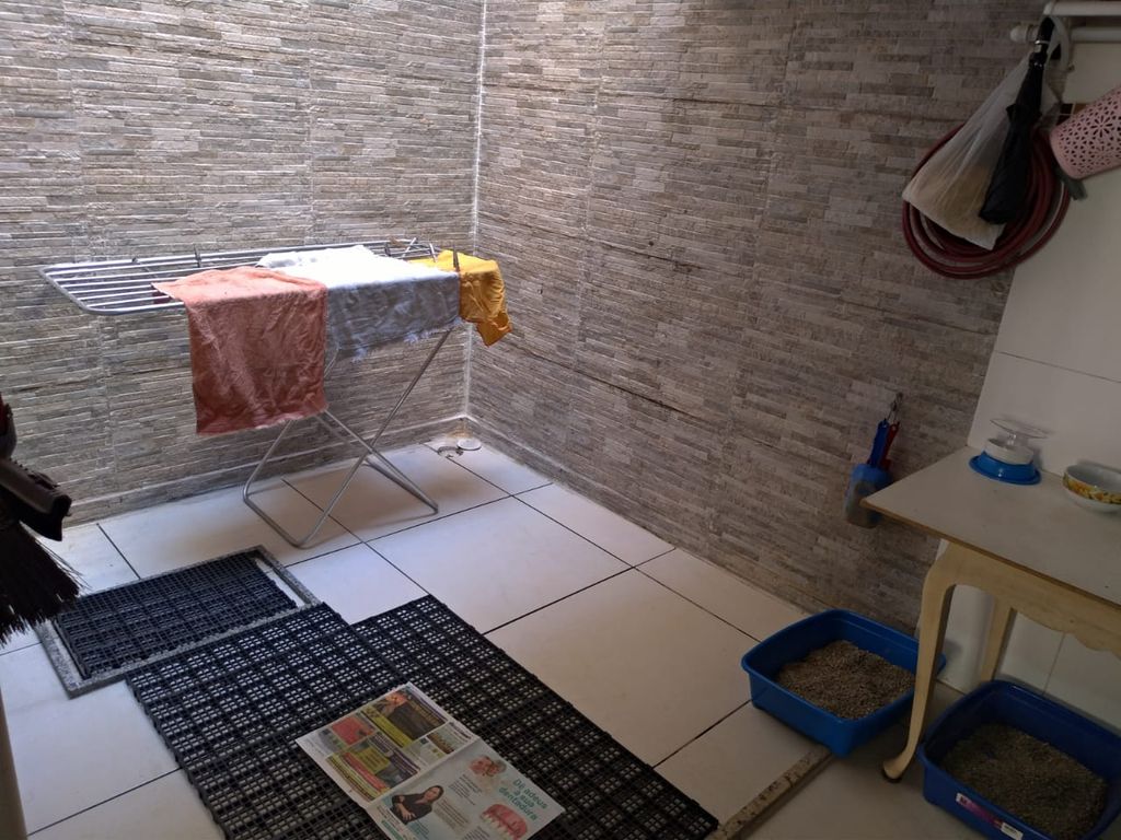 Imagens do imóveis Casa Espaçosa com 3 Quartos e Vaga de Garagem 130m² No Centro do Rio de Janeiro