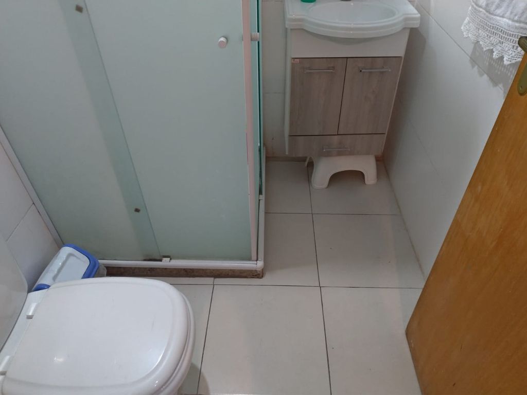 Imagens do imóveis Casa Espaçosa com 3 Quartos e Vaga de Garagem 130m² No Centro do Rio de Janeiro