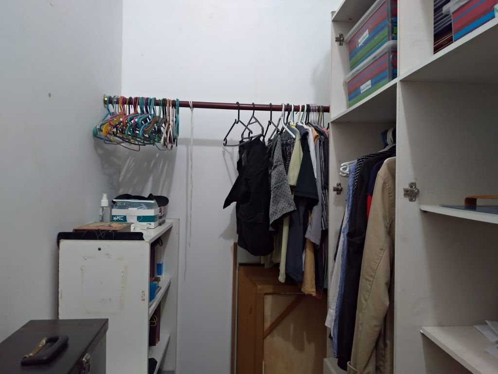 Imagens do imóveis Casa Espaçosa com 3 Quartos e Vaga de Garagem 130m² No Centro do Rio de Janeiro