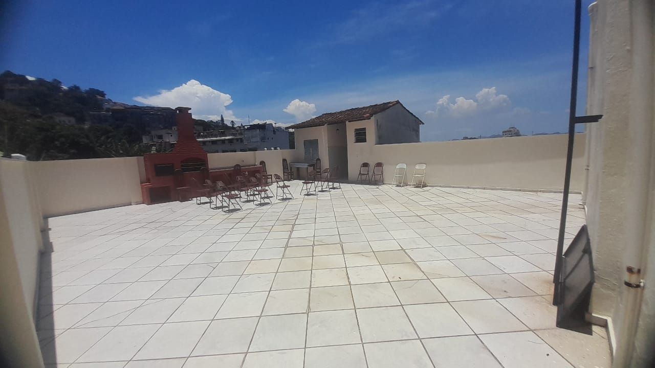 Imagens do imóveis Apartamento a venda de 1 quarto, 2 banheiros e 57m² por R$400.000