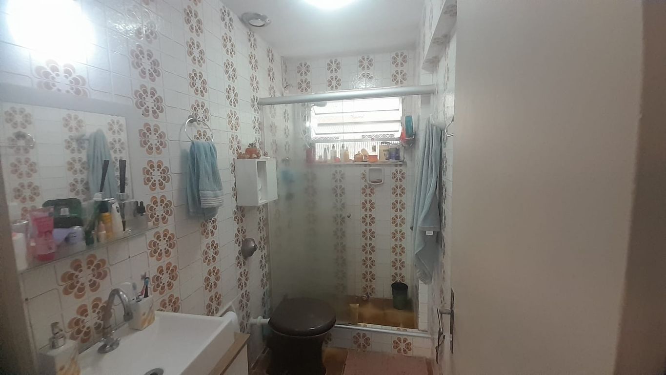Imagens do imóveis Apartamento a venda de 1 quarto, 2 banheiros e 57m² por R$400.000