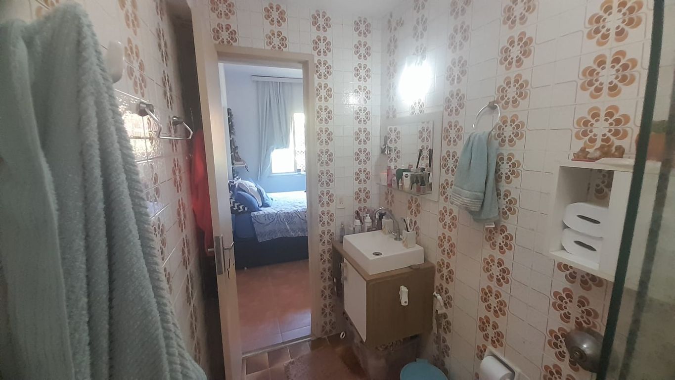 Imagens do imóveis Apartamento a venda de 1 quarto, 2 banheiros e 57m² por R$400.000