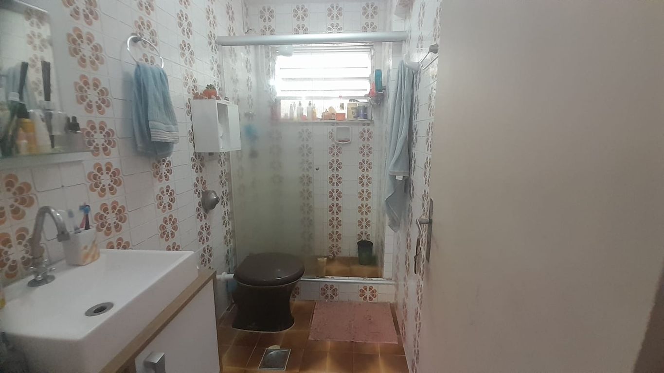 Imagens do imóveis Apartamento a venda de 1 quarto, 2 banheiros e 57m² por R$400.000