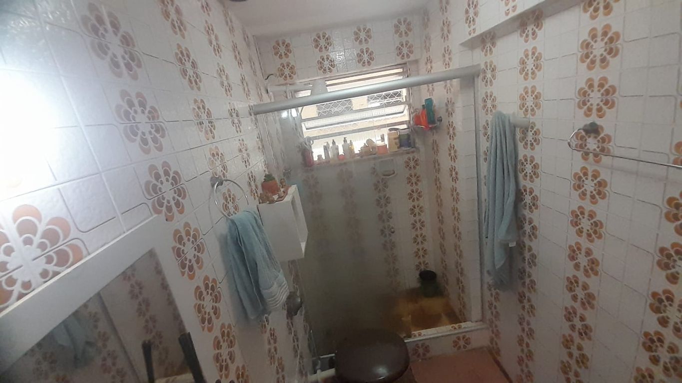 Imagens do imóveis Apartamento a venda de 1 quarto, 2 banheiros e 57m² por R$400.000