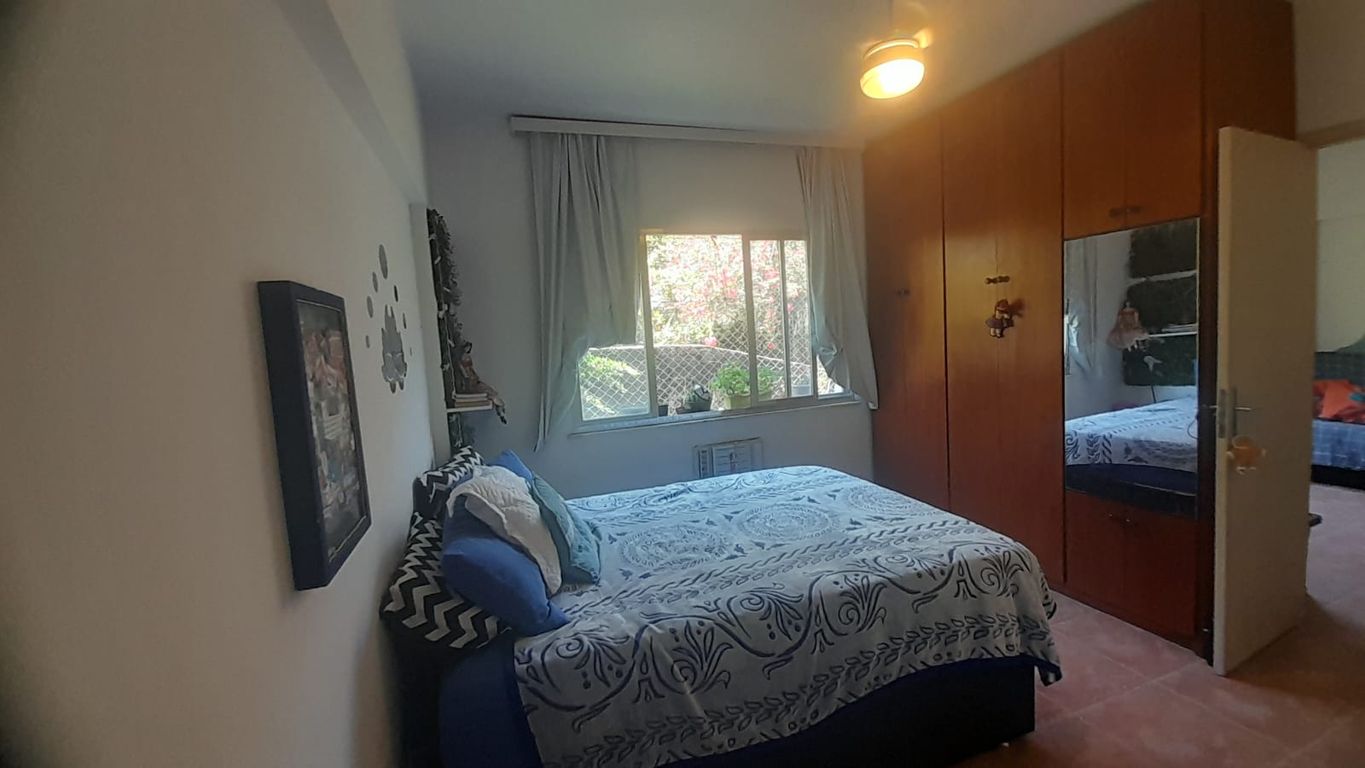 Imagens do imóveis Apartamento a venda de 1 quarto, 2 banheiros e 57m² por R$400.000