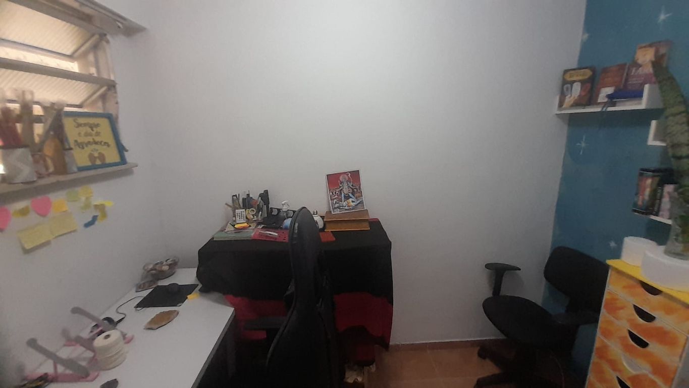 Imagens do imóveis Apartamento a venda de 1 quarto, 2 banheiros e 57m² por R$400.000
