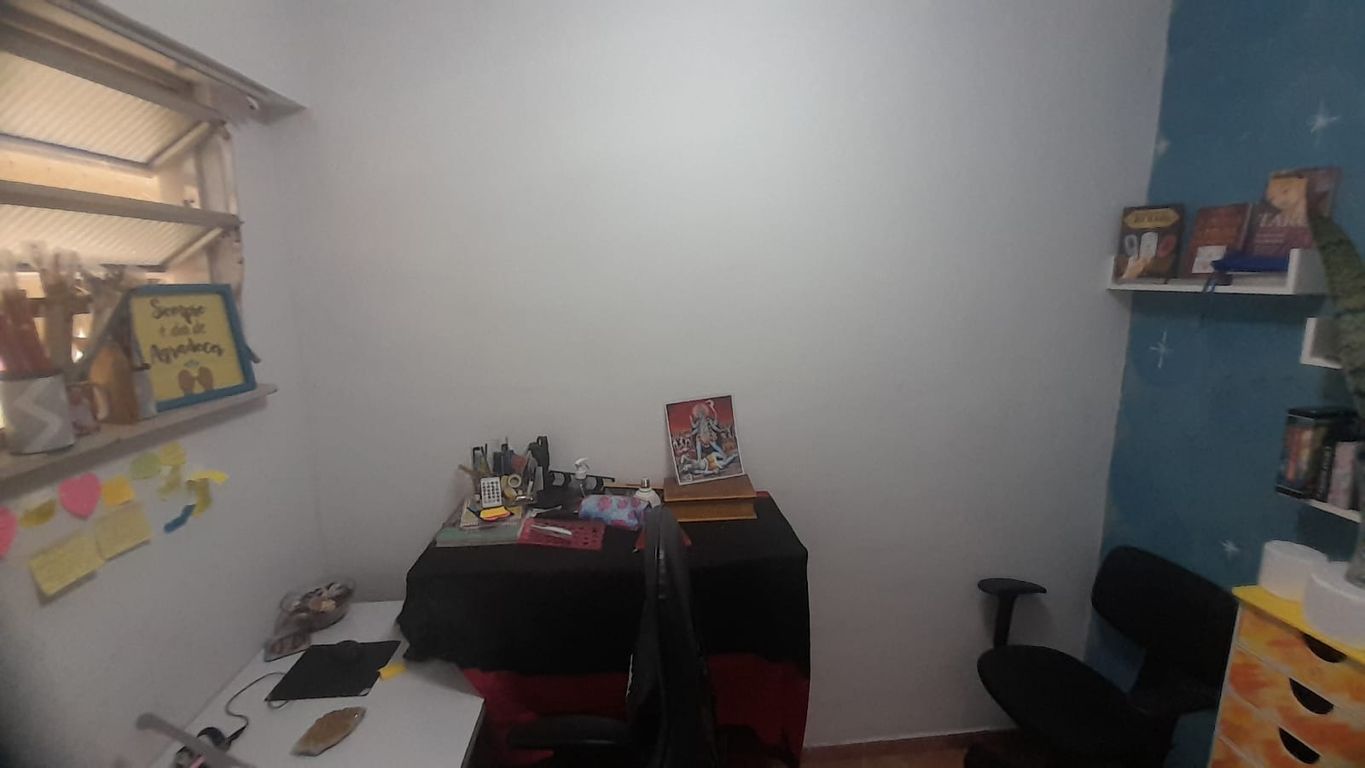 Imagens do imóveis Apartamento a venda de 1 quarto, 2 banheiros e 57m² por R$400.000