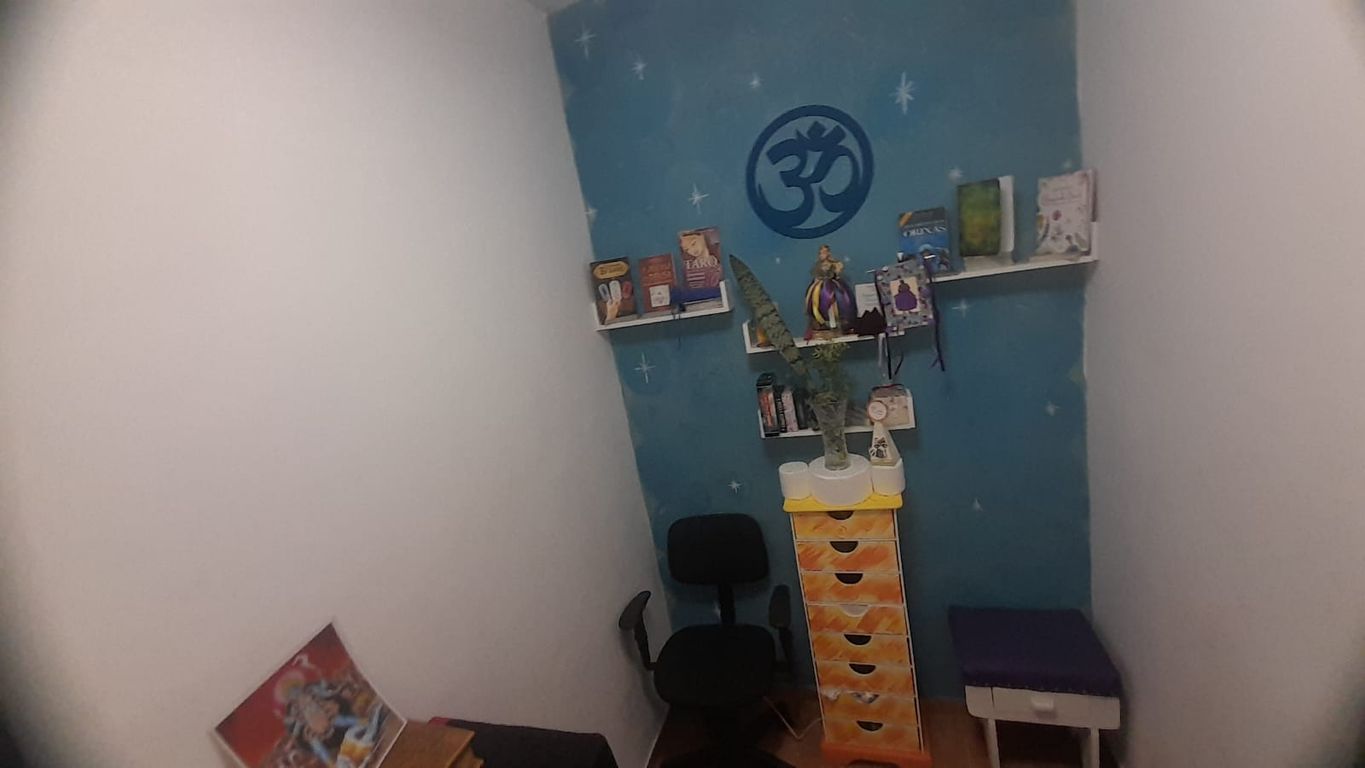 Imagens do imóveis Apartamento a venda de 1 quarto, 2 banheiros e 57m² por R$400.000