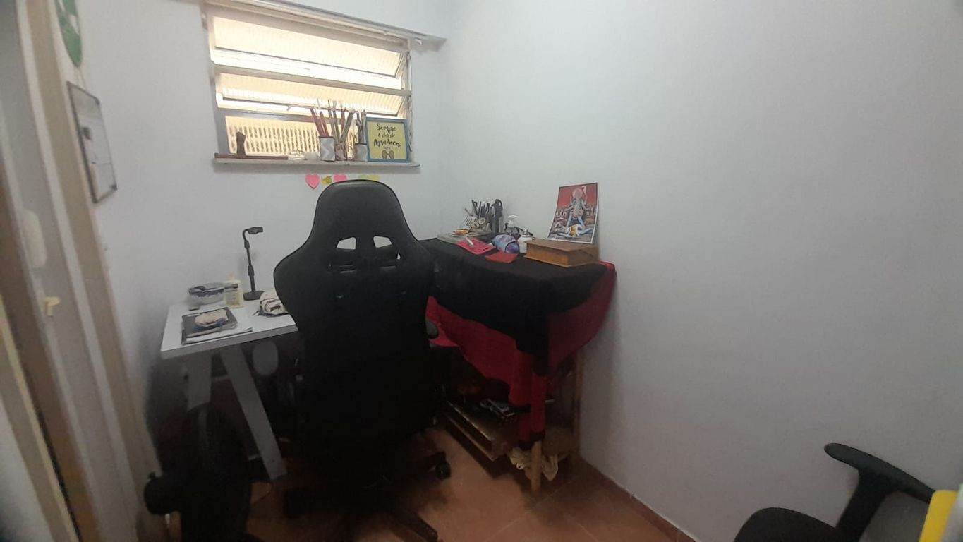 Imagens do imóveis Apartamento a venda de 1 quarto, 2 banheiros e 57m² por R$400.000
