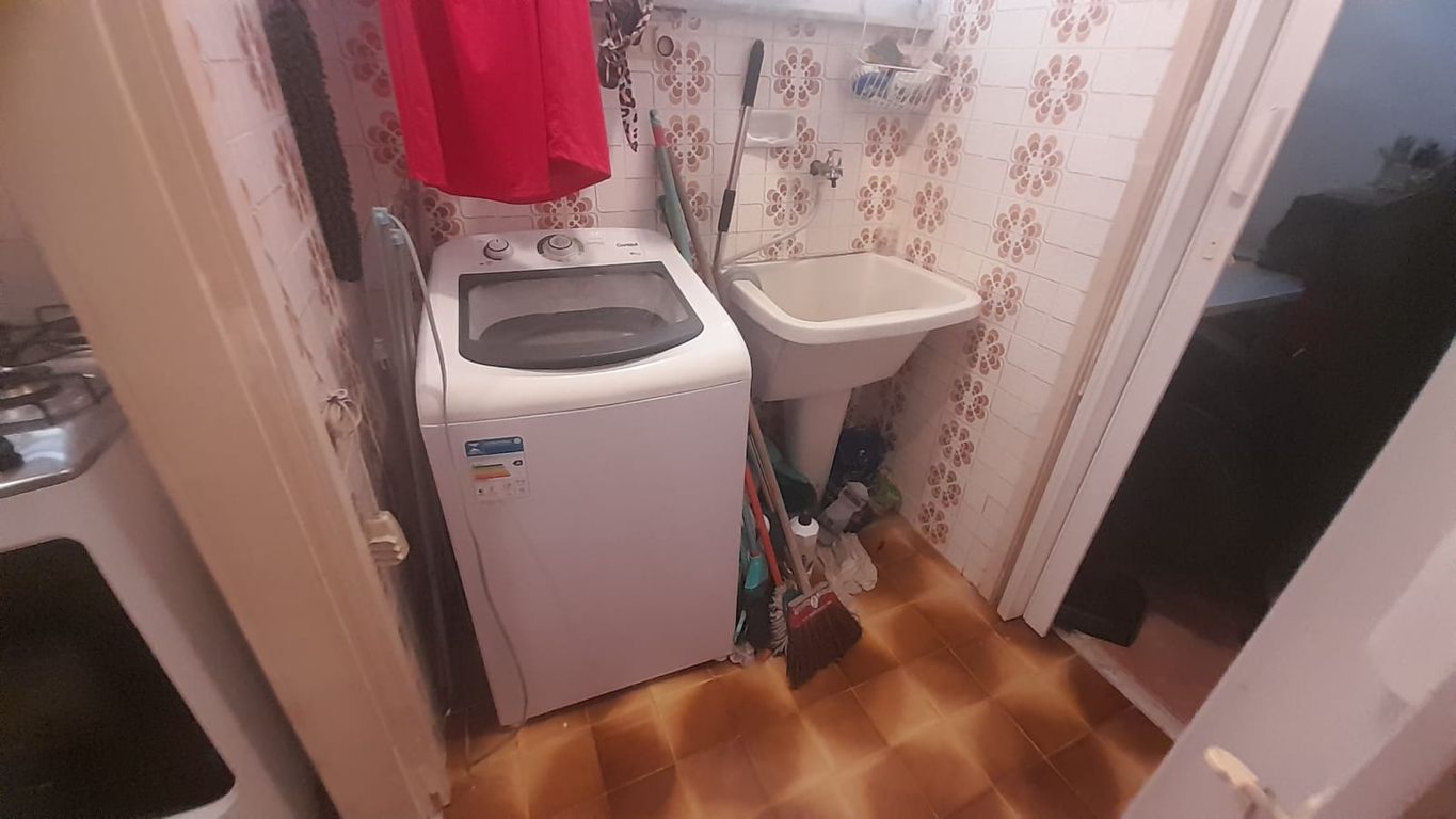 Imagens do imóveis Apartamento a venda de 1 quarto, 2 banheiros e 57m² por R$400.000