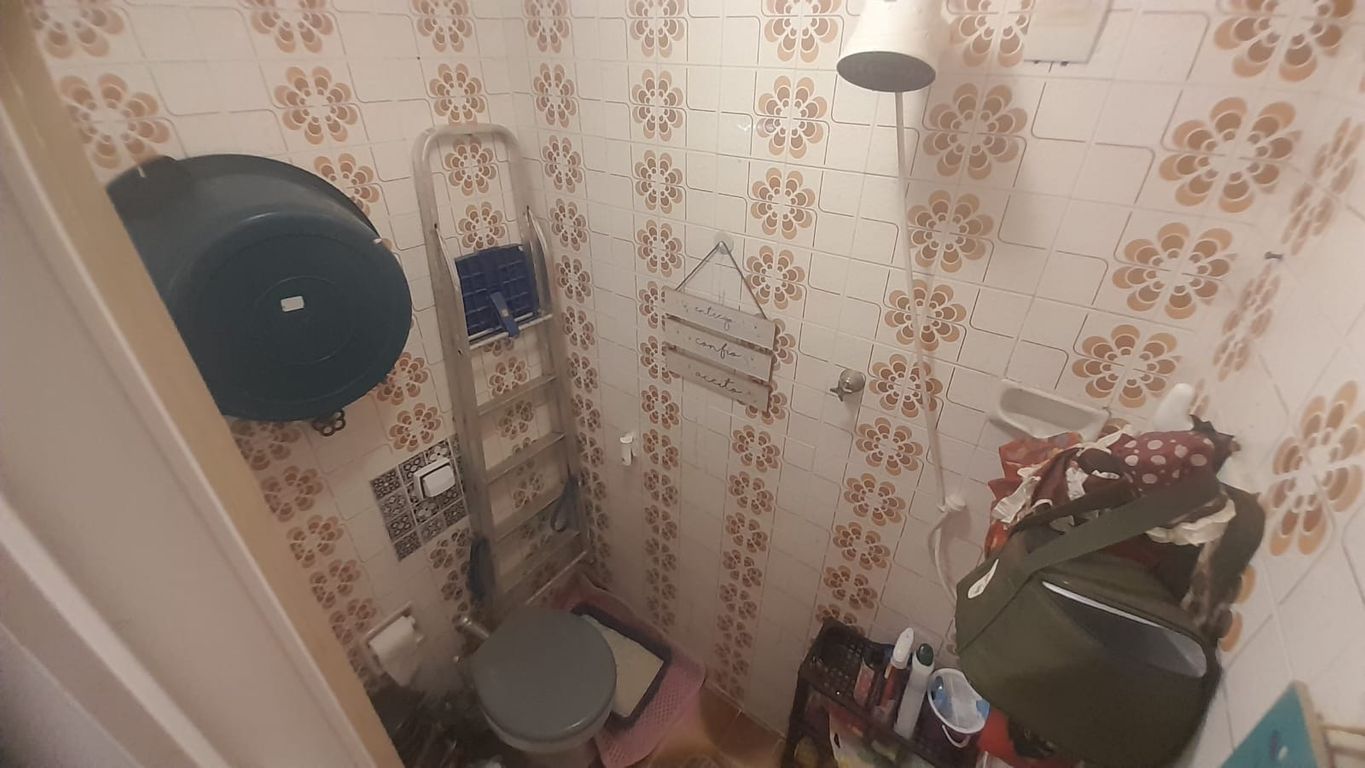 Imagens do imóveis Apartamento a venda de 1 quarto, 2 banheiros e 57m² por R$400.000