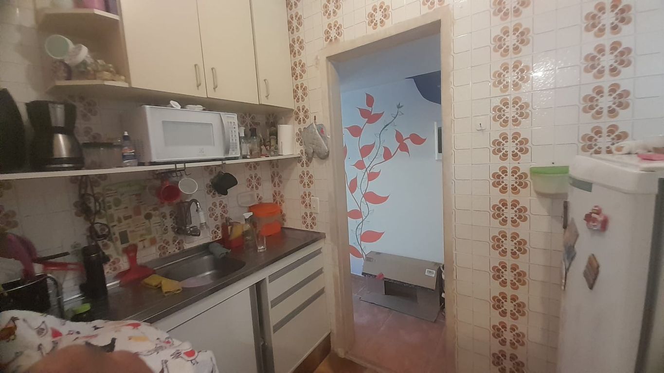 Imagens do imóveis Apartamento a venda de 1 quarto, 2 banheiros e 57m² por R$400.000
