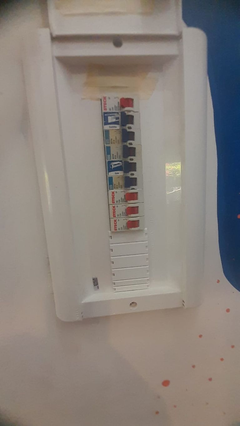 Imagens do imóveis Apartamento a venda de 1 quarto, 2 banheiros e 57m² por R$400.000
