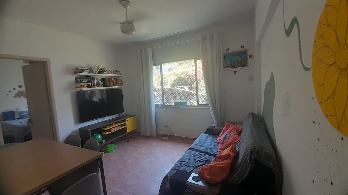 Imagens do imóveis Apartamento a venda de 1 quarto, 2 banheiros e 57m² por R$400.000