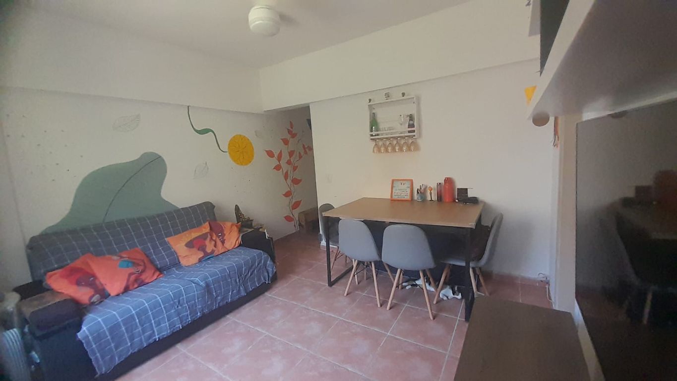 Imagens do imóveis Apartamento a venda de 1 quarto, 2 banheiros e 57m² por R$400.000