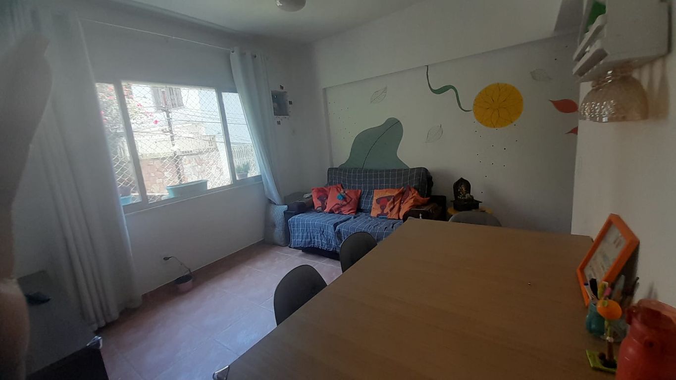 Imagens do imóveis Apartamento a venda de 1 quarto, 2 banheiros e 57m² por R$400.000
