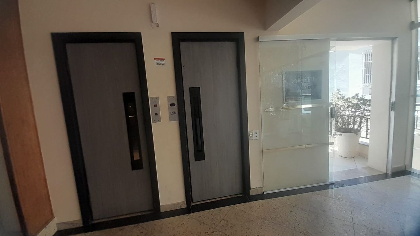 Imagens do imóveis Apartamento a venda de 1 quarto, 2 banheiros e 57m² por R$400.000