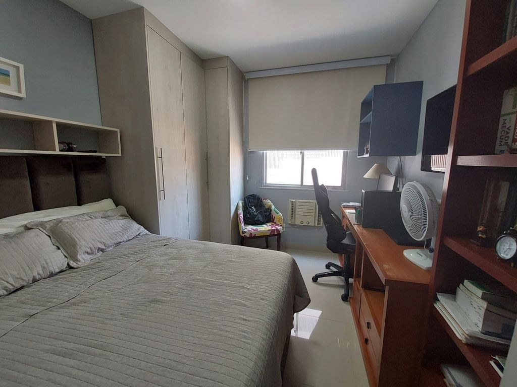 Imagens do imóveis Apartamento Dois Quartos No Centro